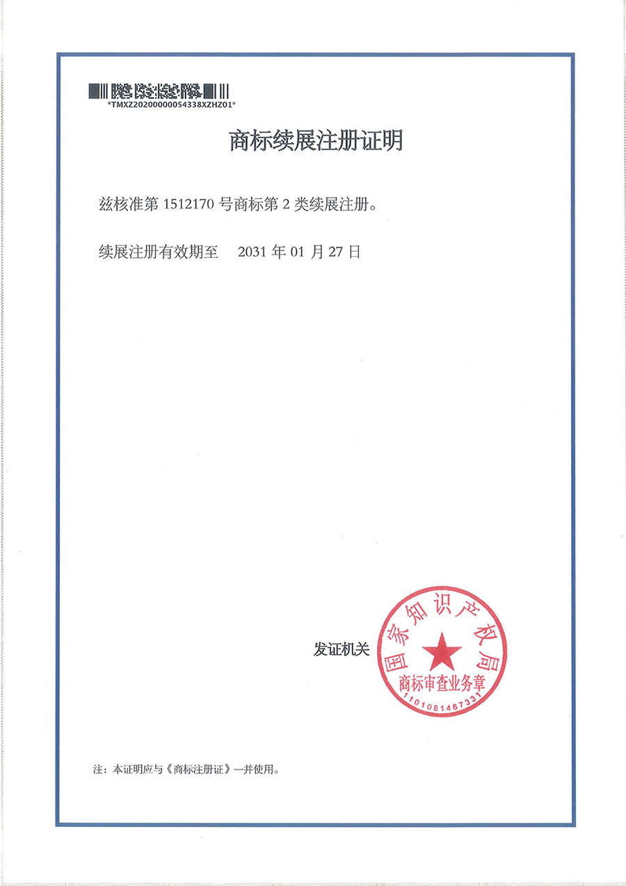 Qualification