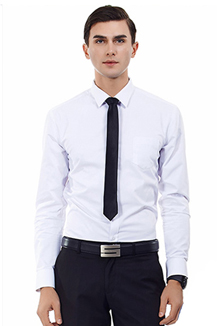 職業裝正裝襯衫定制 職業裝正裝襯衫定制