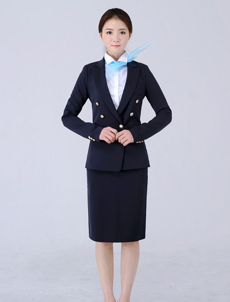 女士職業裝
