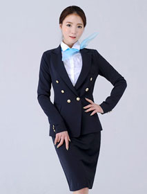 女士職業(yè)裝套裝 女士職業(yè)裝套裝