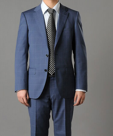 男士職業(yè)正裝