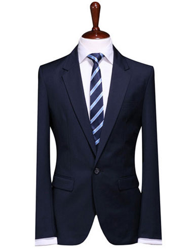 男士高級定制西服