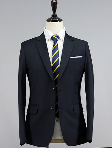 男士正裝西服