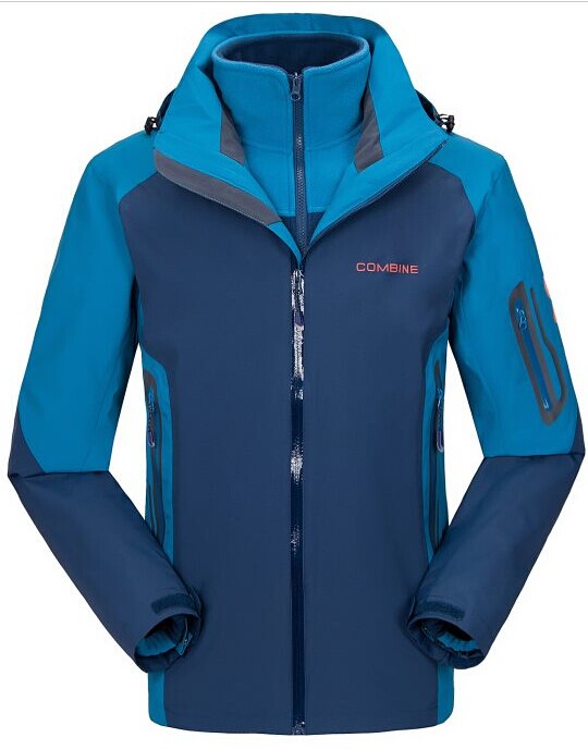 北京沖鋒衣定制