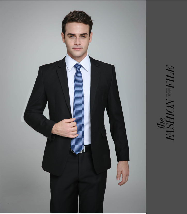 保險公司西服定做