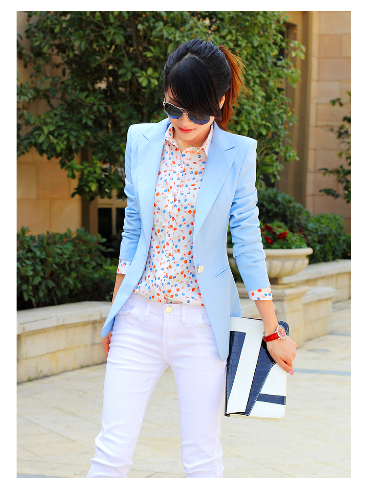 酒店餐飲行業(yè)職業(yè)裝