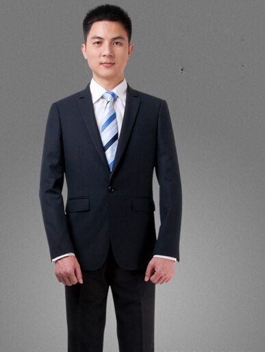 汽車房車銷售職業裝